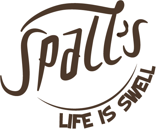 Spall's